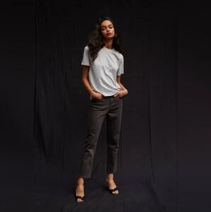 Thakoon Cropped Jeans NWT